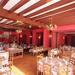 Brit Hotel Grand Hotel Munster 