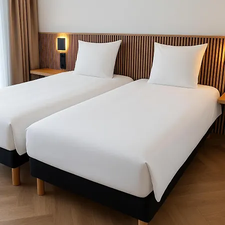 Brit Hotel Grand Hotel Munster Room photo