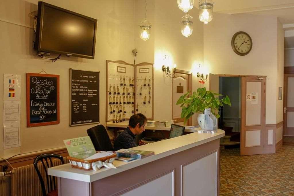 Hotel Brit Grand 3*