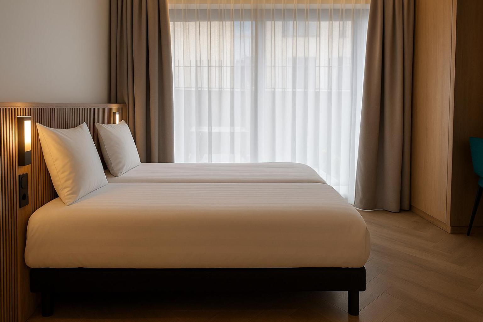 Hotel Brit Grand