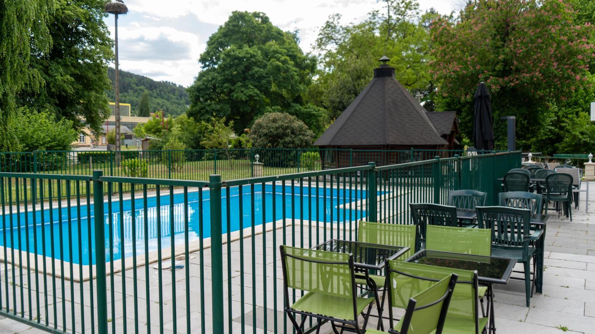 Brit Grand Hotel 3*