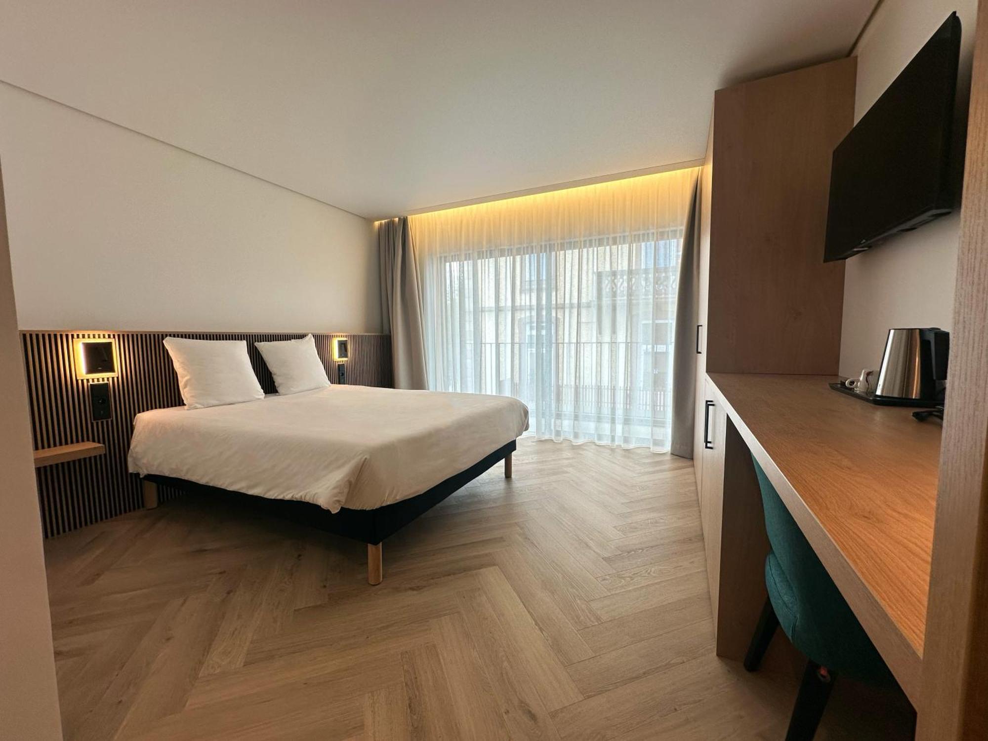 Hotel Brit Grand Munster (Haut-Rhin)