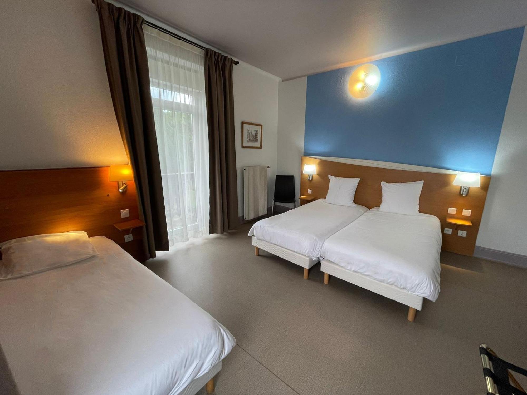 Hotel Brit Grand