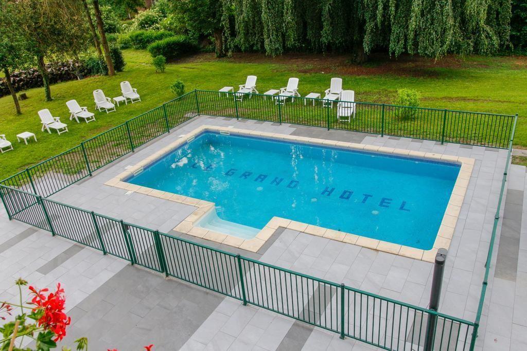 Brit Grand Hotel Munster (Haut-Rhin)