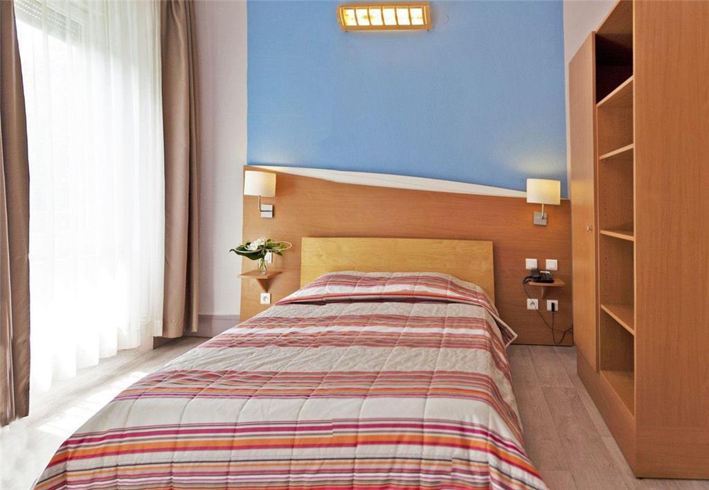 Hotel Brit Grand Munster (Haut-Rhin)