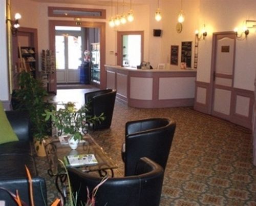 Brit Grand Hotel