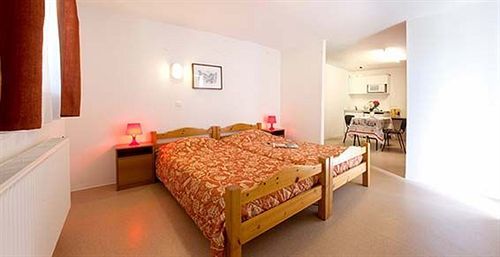 Hotel Brit Grand Munster