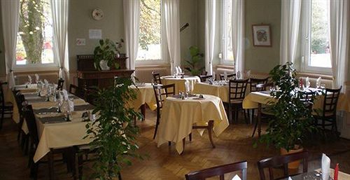 Brit Grand Munster Hotel Munster (Haut-Rhin)