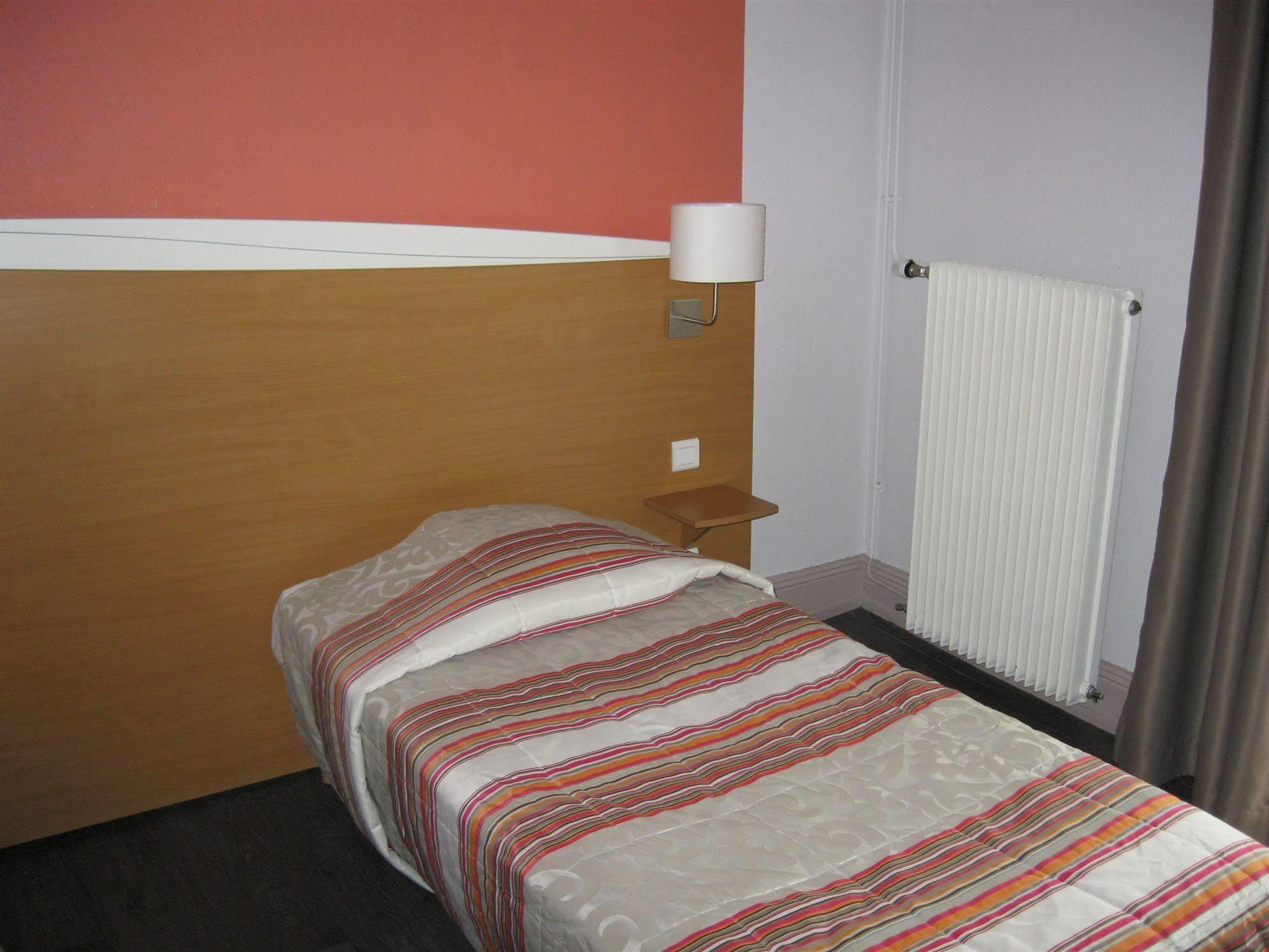 Brit Grand Hotel Munster (Haut-Rhin)