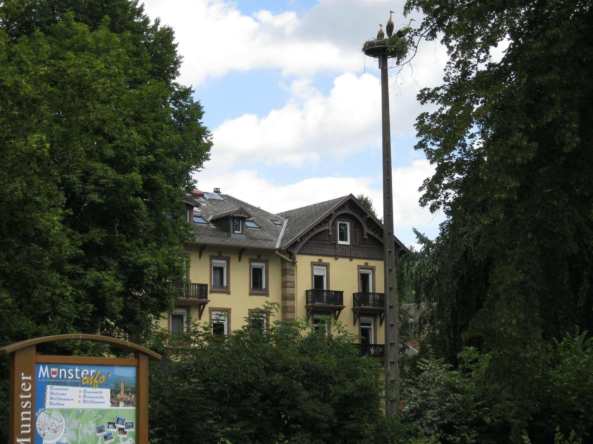 Brit Grand 3* Munster (Haut-Rhin)